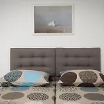 Апартаменты Nera Luxery Сплит