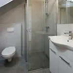 Апартаменты Nera Luxery