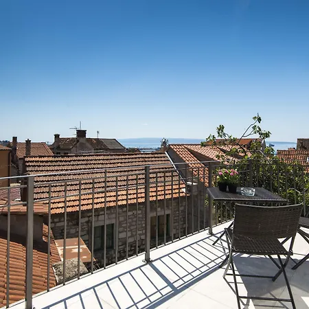 Apartament Nera Luxery Split