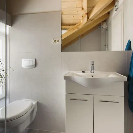 Apartament Nera Luxery