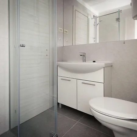 Apartament Nera Luxery Split