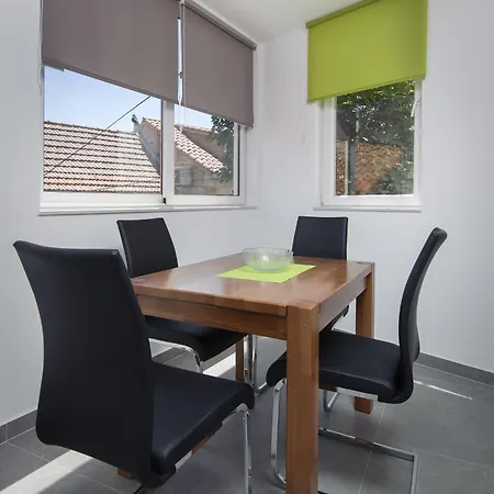 Appartement Nera Luxery *