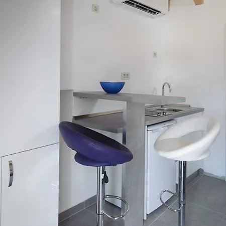 Nera Luxery Apartament