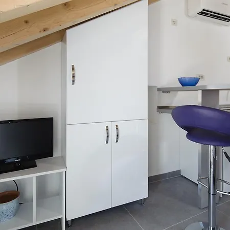 Nera Luxery Apartament