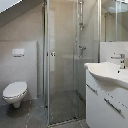 Appartement Nera Luxery