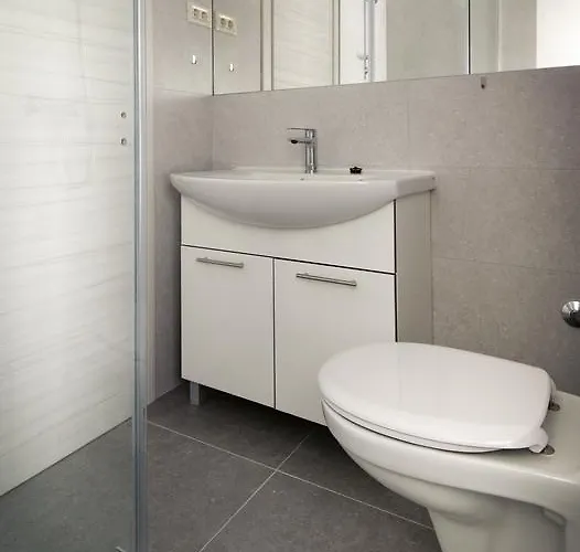 Nera Luxery Апартаменти Спліт