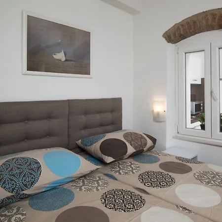 Apartment Nera Luxery