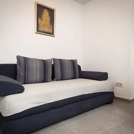 Apartment Nera Luxery