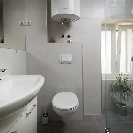 Nera Luxery Apartment *