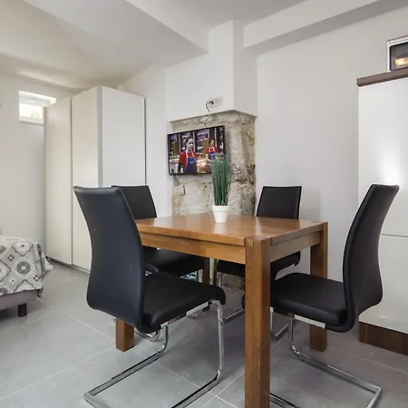 Nera Luxery Apartment *