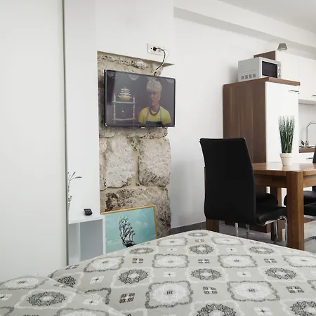 Apartment Nera Luxery Split