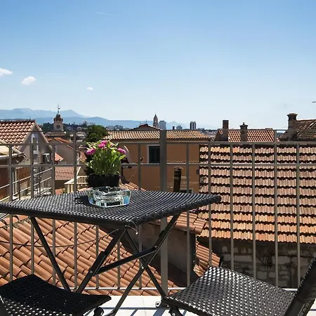 Apartment Nera Luxery