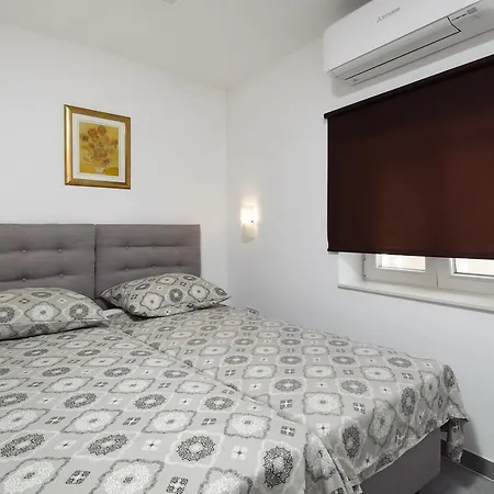 Apartment Nera Luxery