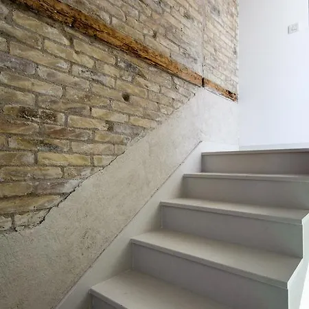 Nera Luxery Apartment Split