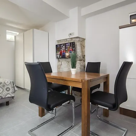 Nera Luxery Apartment