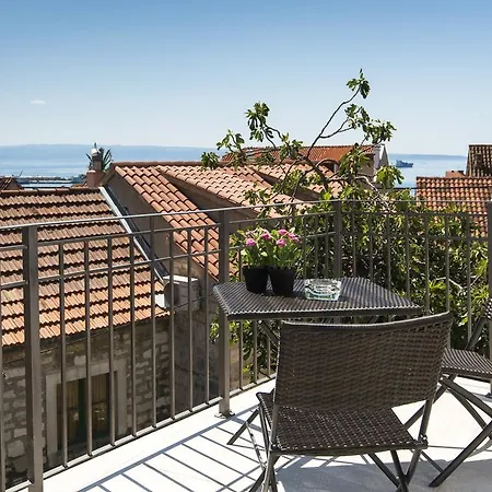 Apartment Nera Luxery