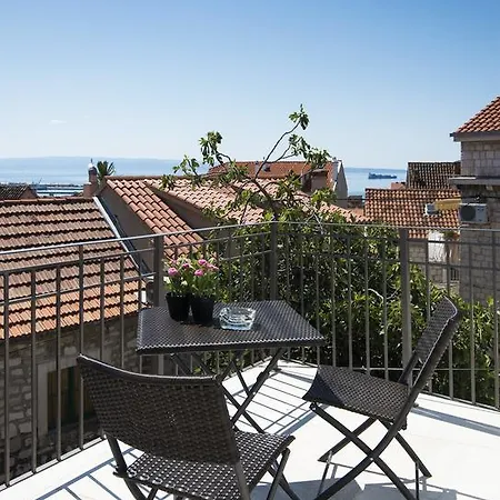 Apartment Nera Luxery Split