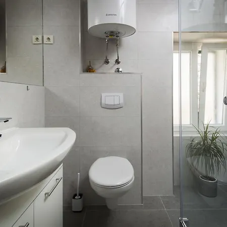 Apartment Nera Luxery