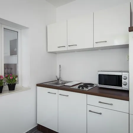 Apartment Nera Luxery *