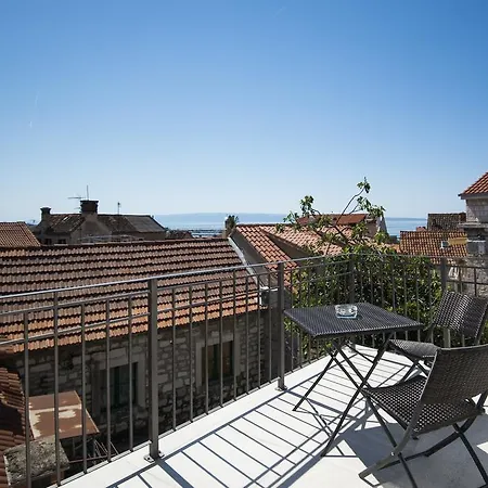 Nera Luxery Apartment *