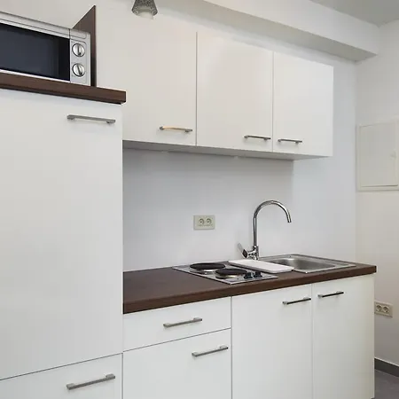 Apartment Nera Luxery Split