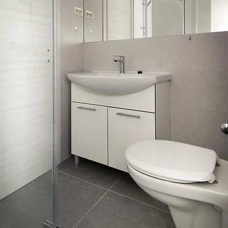 Nera Luxery Apartment Split