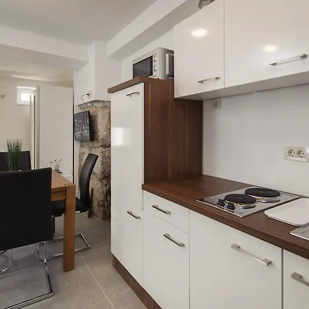 Apartment Nera Luxery *