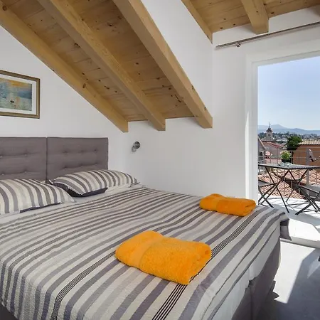 Apartment Nera Luxery