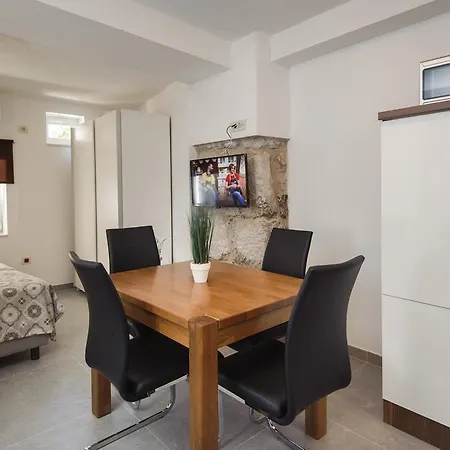 Apartment Nera Luxery *