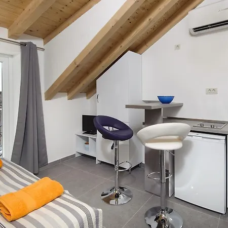 Nera Luxery Apartment Split