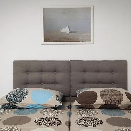 Apartment Nera Luxery Split