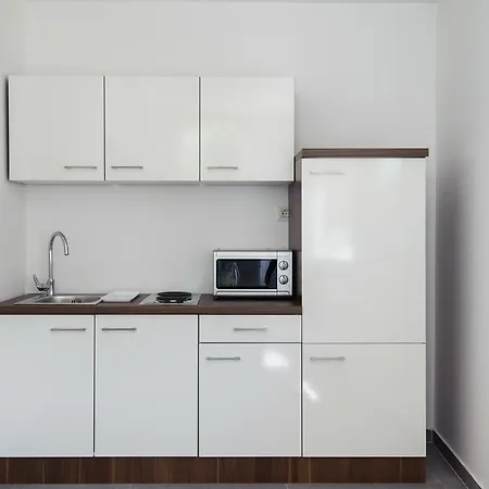 Nera Luxery Apartment Split