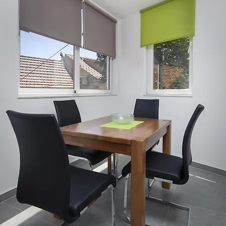 Nera Luxery Apartment