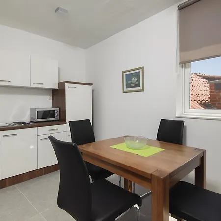 Nera Luxery Apartment Split