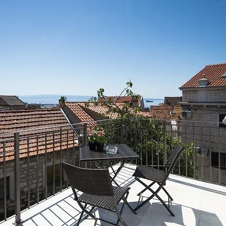 Apartment Nera Luxery Split