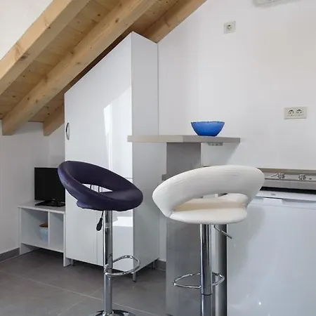 Apartment Nera Luxery