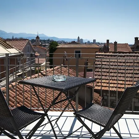 Apartment Nera Luxery *