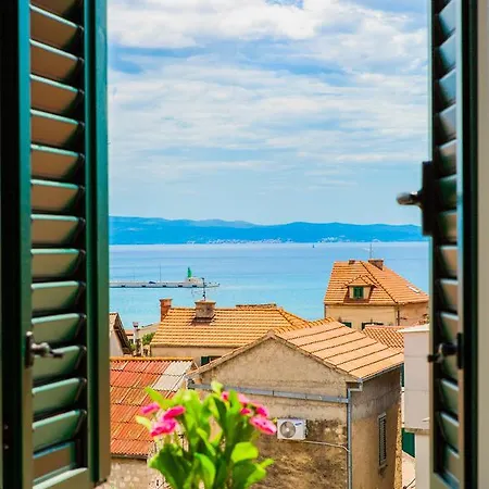 Apartment Nera Luxery *