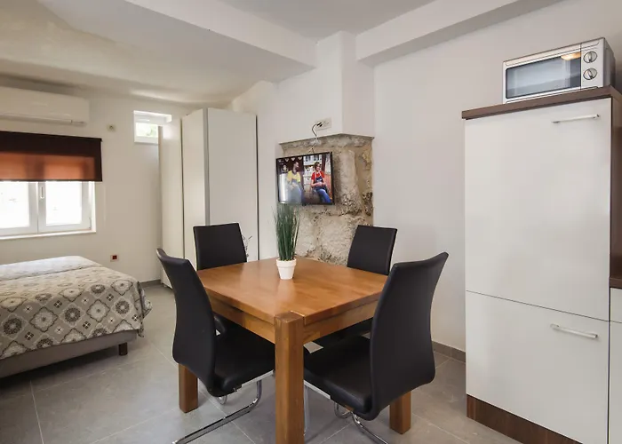 Nera Luxery Lägenhet Split