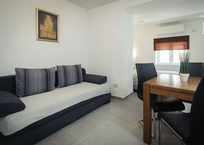 Nera Luxery Lägenhet *