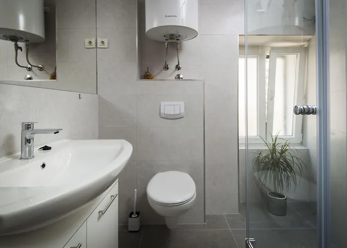 Nera Luxery Lägenhet *