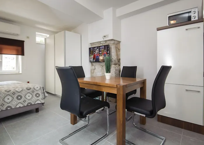 Nera Luxery Lägenhet *