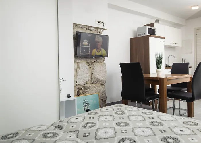 Lägenhet Nera Luxery Split