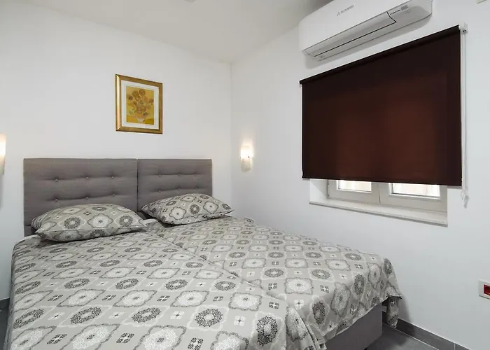 Lägenhet Nera Luxery