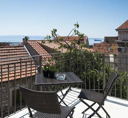 Lägenhet Nera Luxery Split