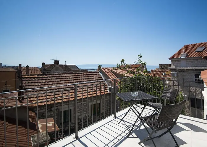 Nera Luxery Lägenhet *