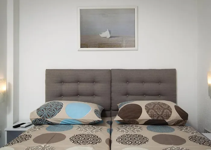 Lägenhet Nera Luxery Split