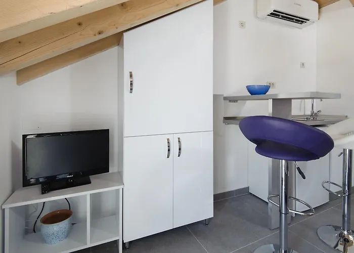 Nera Luxery Lägenhet