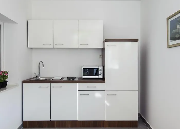 Nera Luxery Lägenhet Split