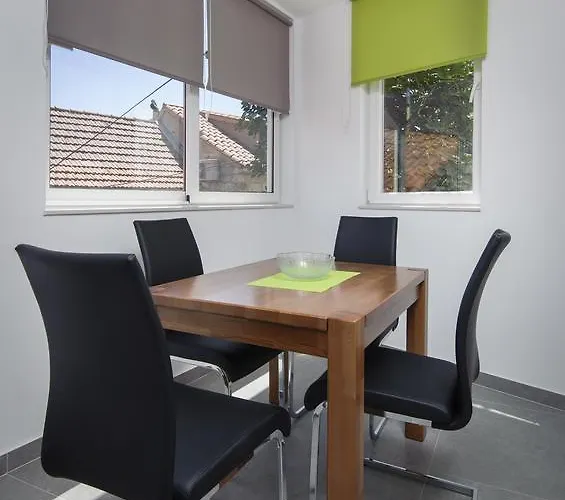 Nera Luxery Lägenhet